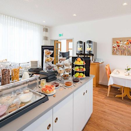 Best Western Blankenburg Hotel Coburg Dış mekan fotoğraf