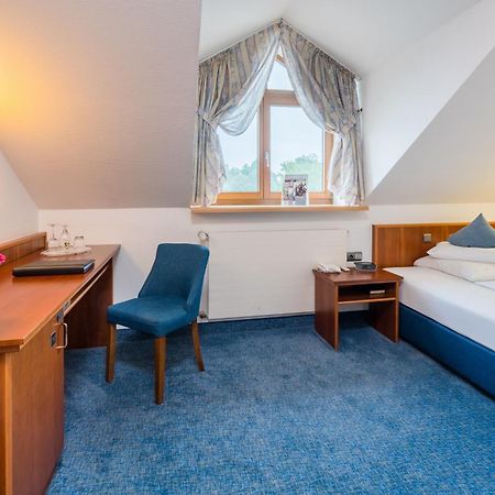 Best Western Blankenburg Hotel Coburg Dış mekan fotoğraf