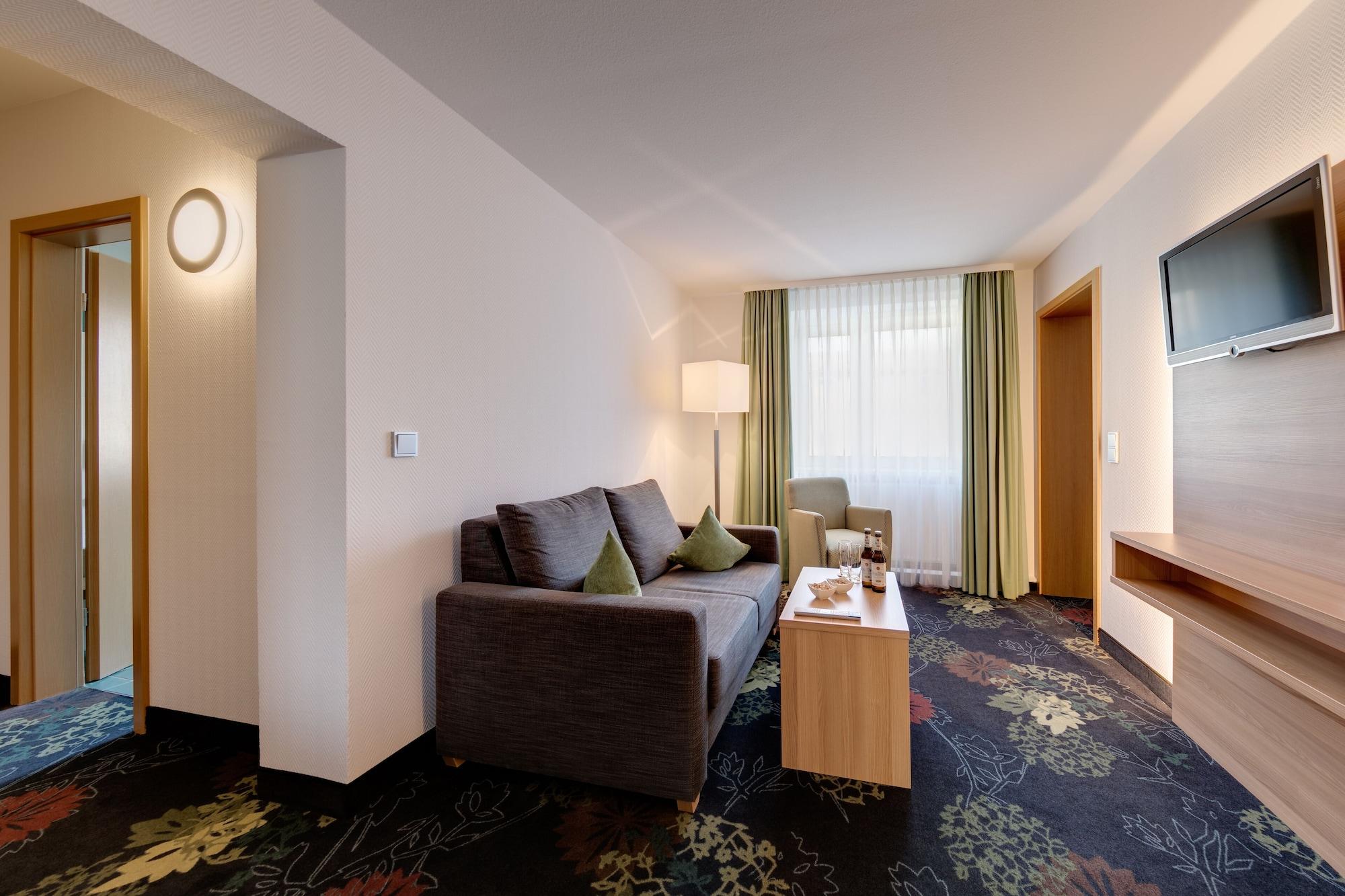 Best Western Blankenburg Hotel Coburg Dış mekan fotoğraf