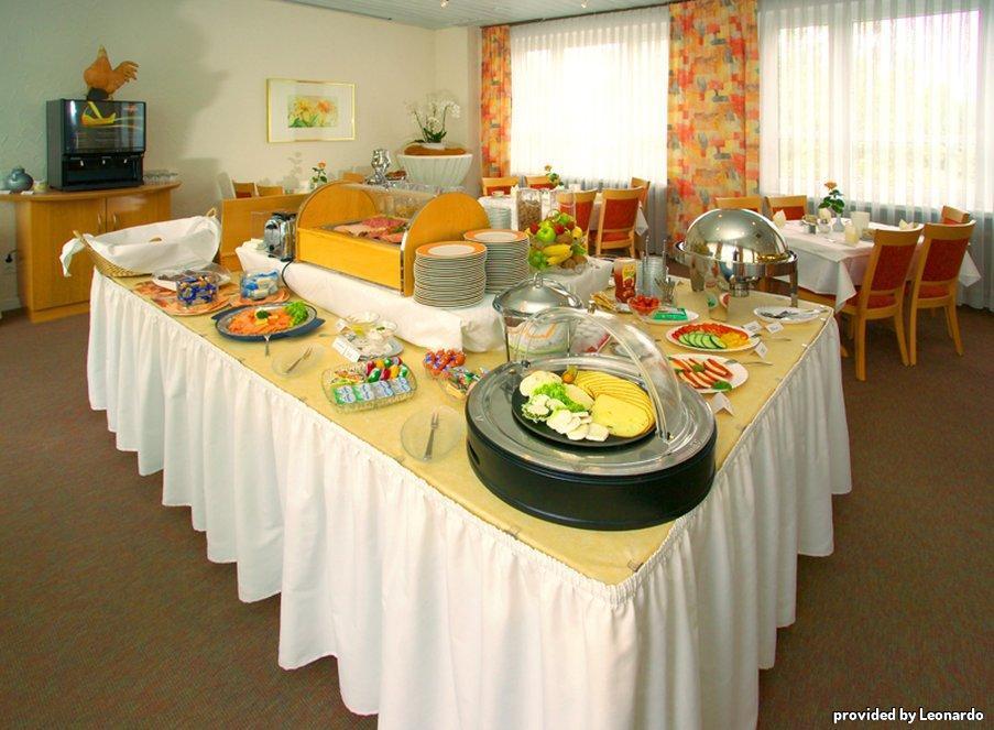 Best Western Blankenburg Hotel Coburg Dış mekan fotoğraf