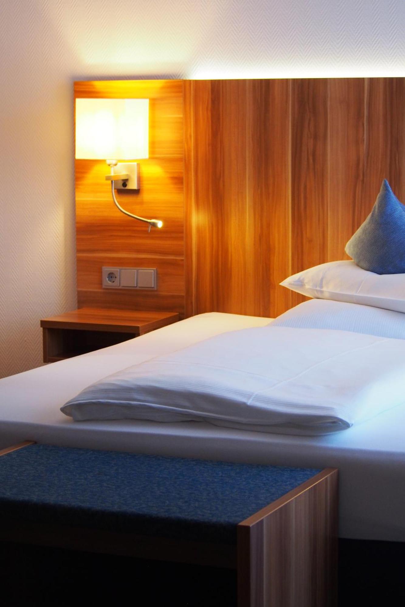 Best Western Blankenburg Hotel Coburg Dış mekan fotoğraf