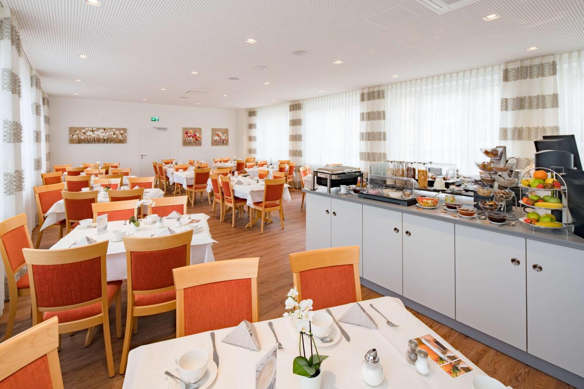 Best Western Blankenburg Hotel Coburg Dış mekan fotoğraf