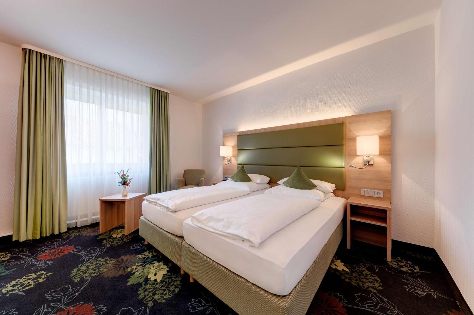 Best Western Blankenburg Hotel Coburg Dış mekan fotoğraf