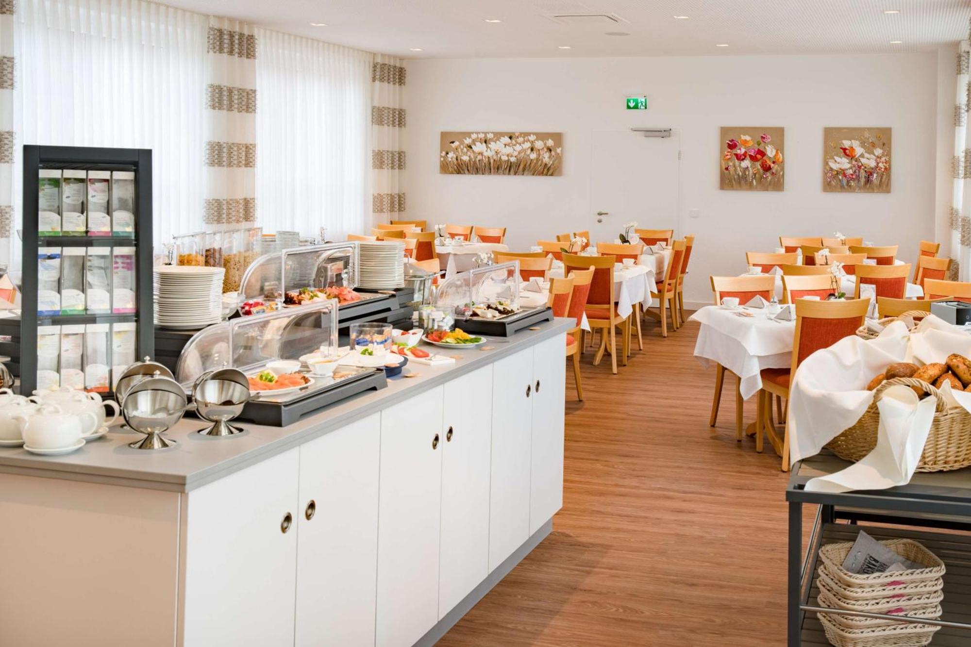 Best Western Blankenburg Hotel Coburg Dış mekan fotoğraf