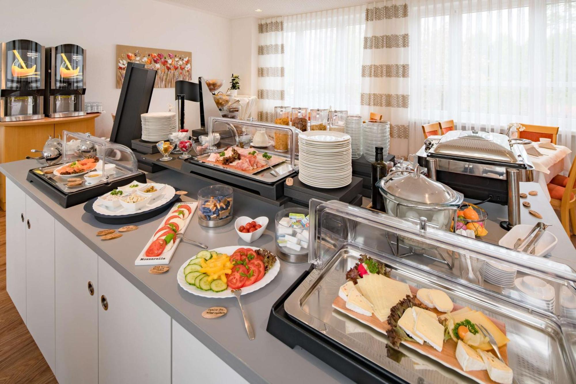 Best Western Blankenburg Hotel Coburg Dış mekan fotoğraf