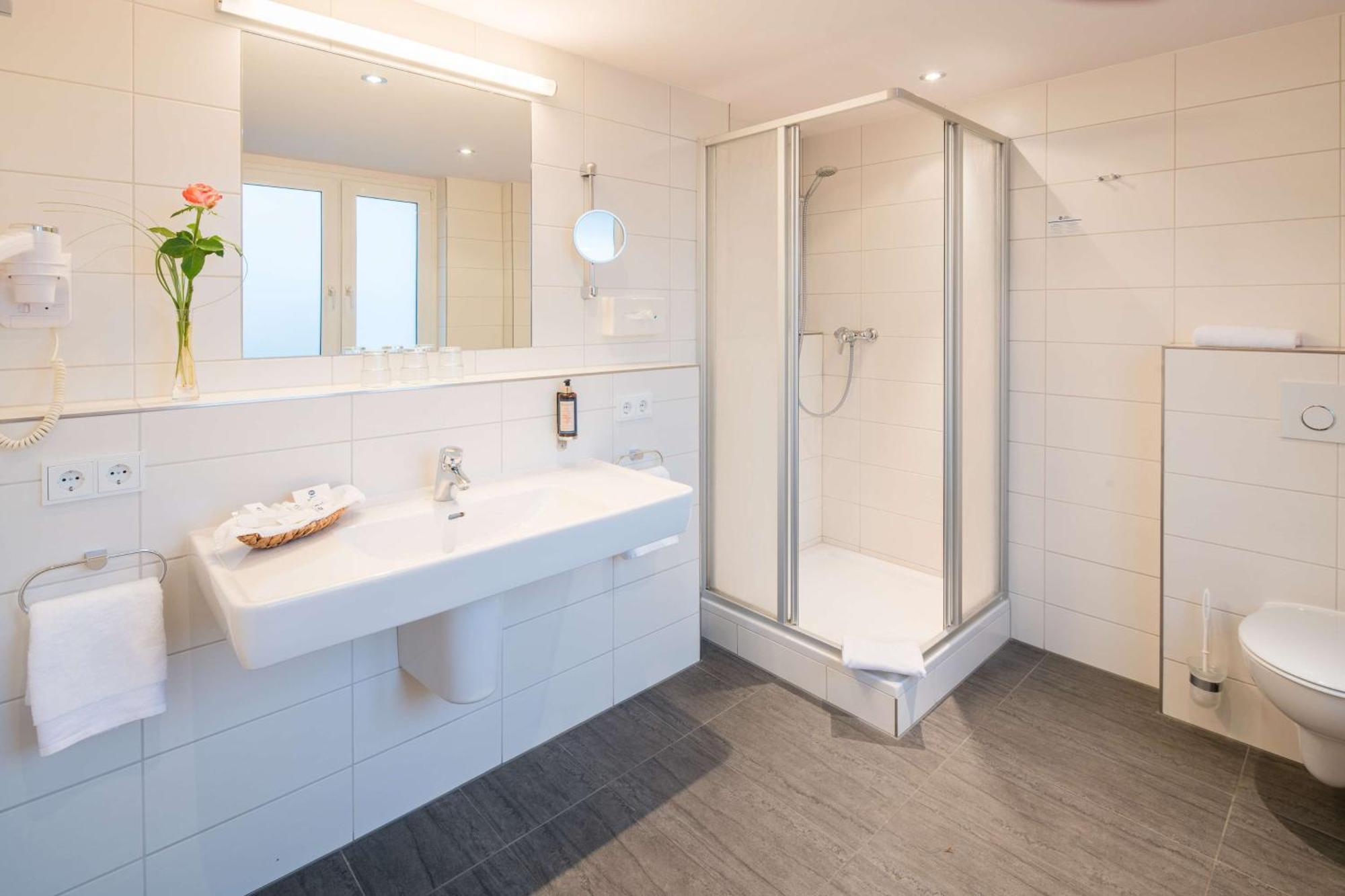 Best Western Blankenburg Hotel Coburg Dış mekan fotoğraf