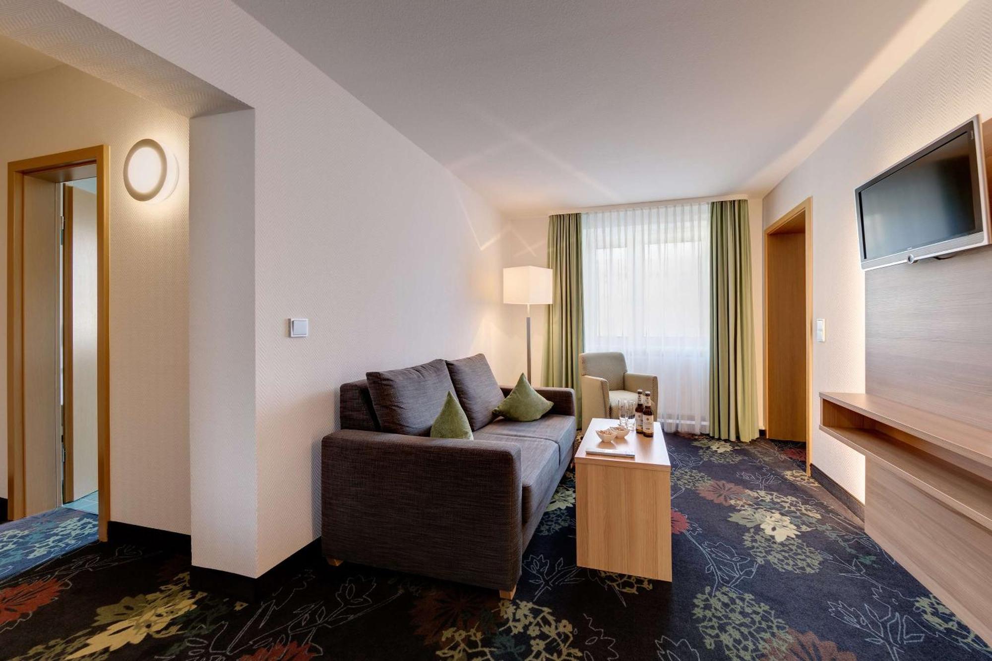 Best Western Blankenburg Hotel Coburg Dış mekan fotoğraf