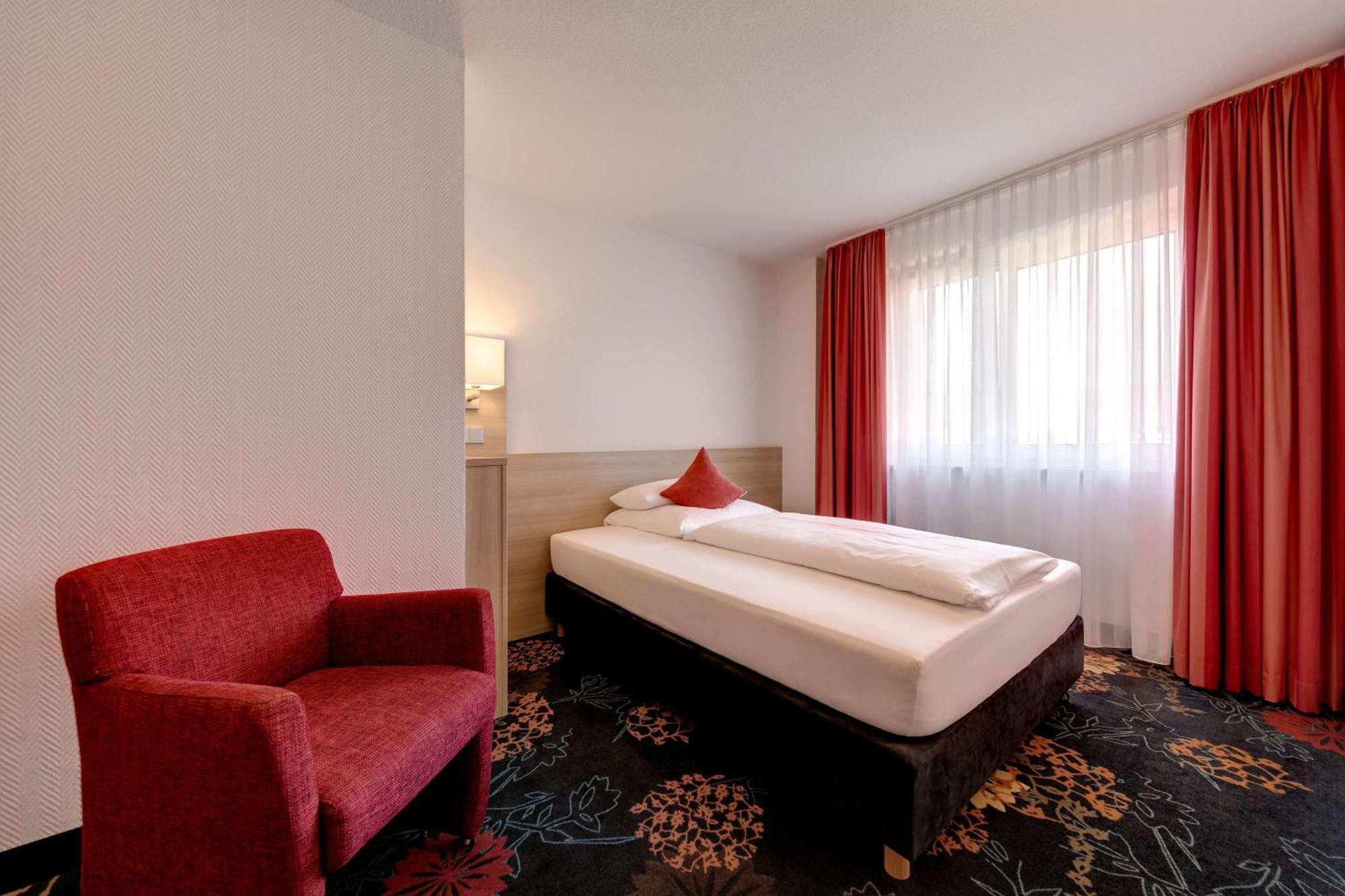 Best Western Blankenburg Hotel Coburg Dış mekan fotoğraf