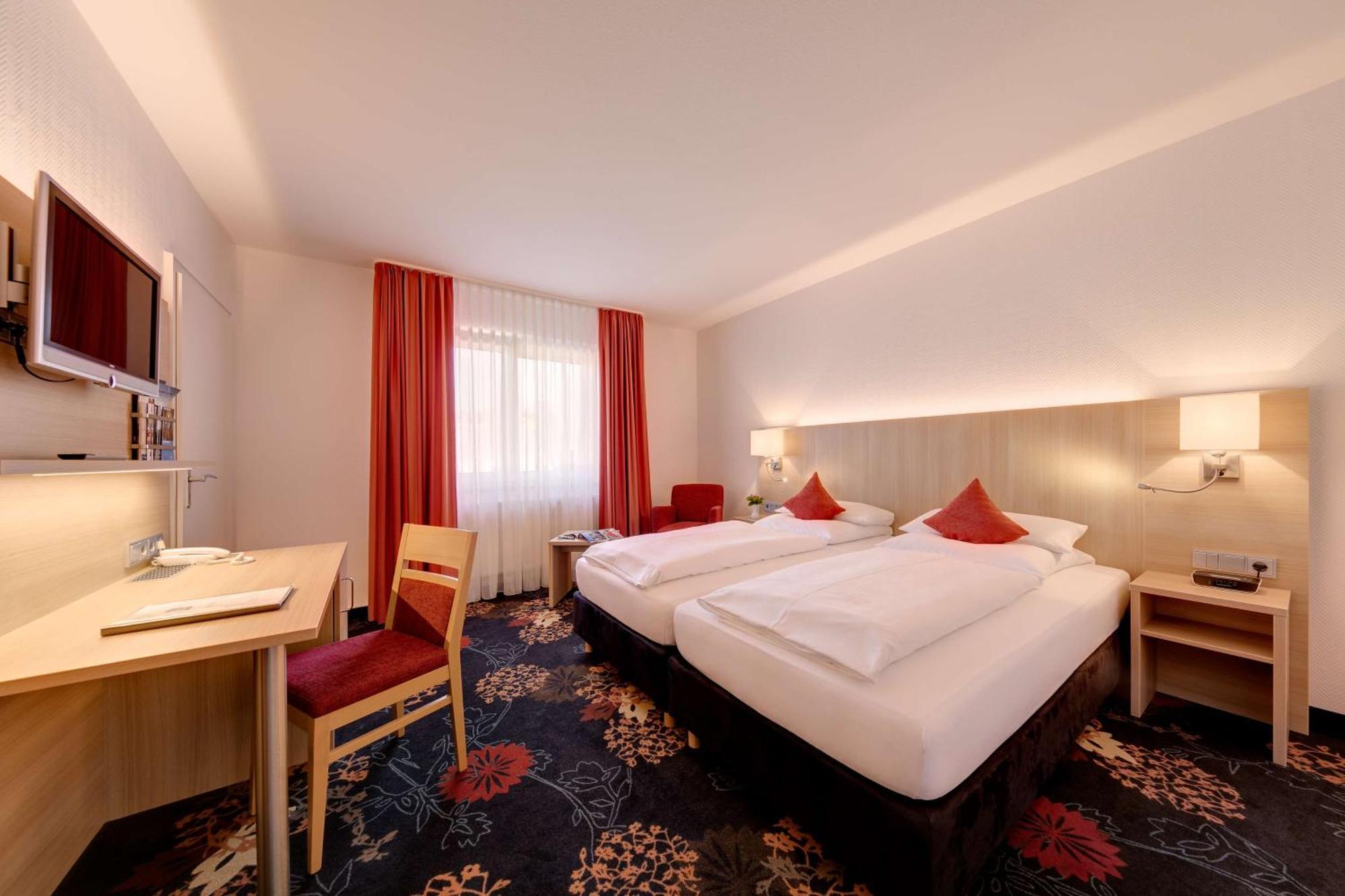 Best Western Blankenburg Hotel Coburg Dış mekan fotoğraf