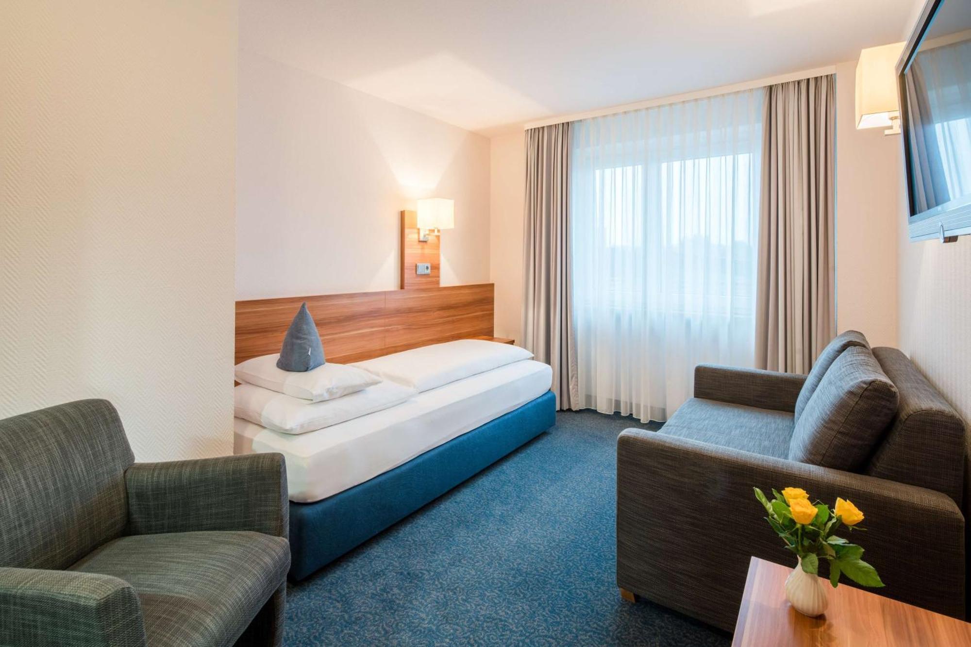 Best Western Blankenburg Hotel Coburg Dış mekan fotoğraf