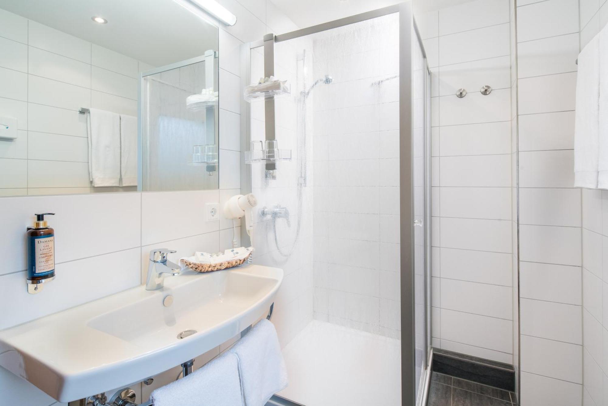 Best Western Blankenburg Hotel Coburg Dış mekan fotoğraf