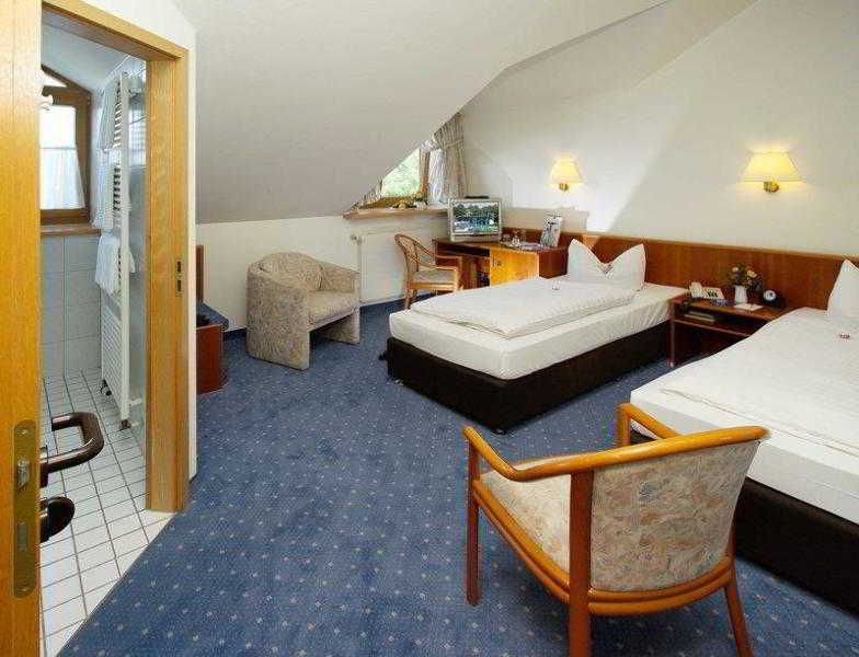 Best Western Blankenburg Hotel Coburg Dış mekan fotoğraf
