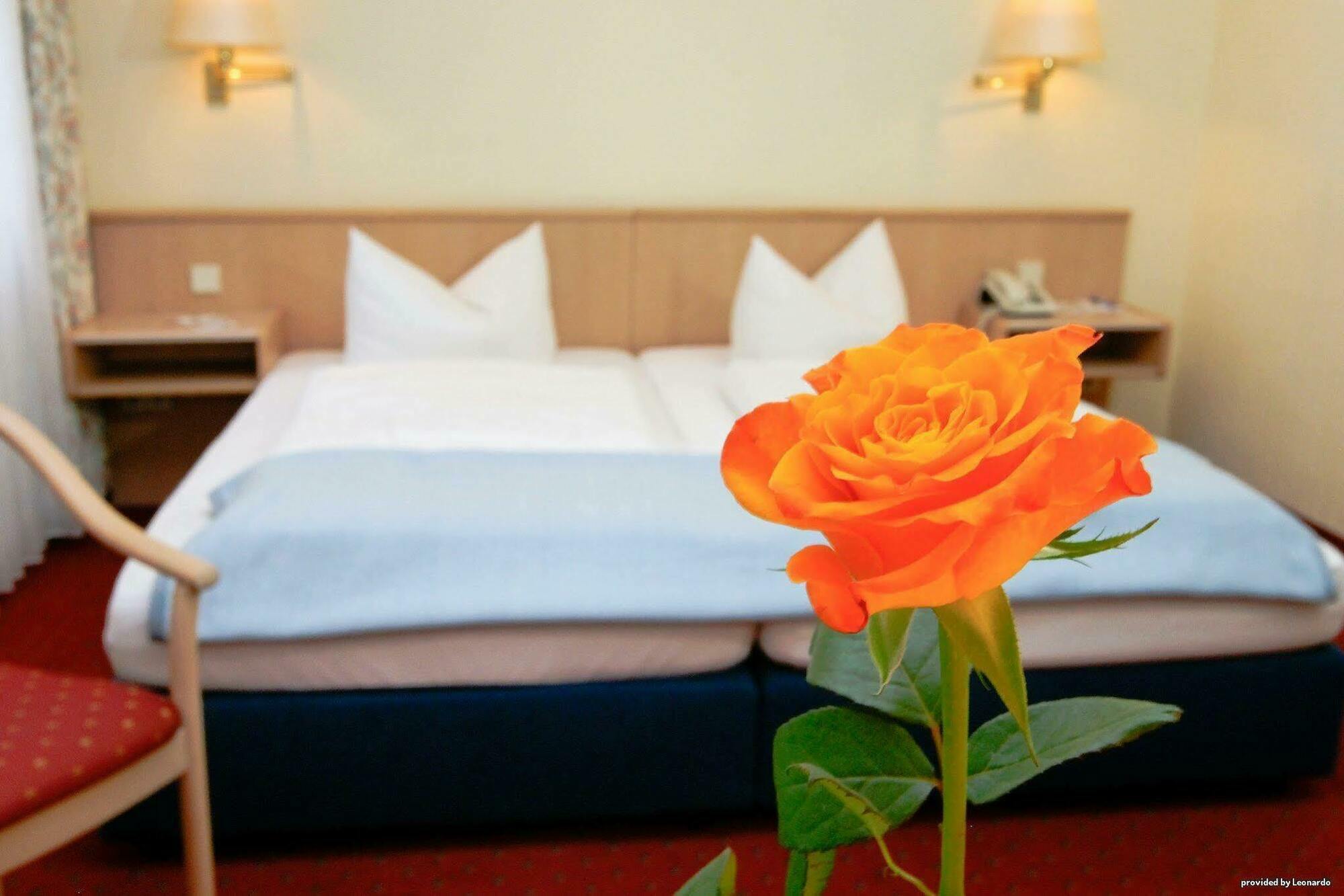 Best Western Blankenburg Hotel Coburg Dış mekan fotoğraf